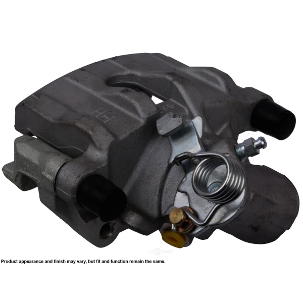 Cardone Reman Remanufactured Unloaded Caliper w/Bracket 19-B6285B