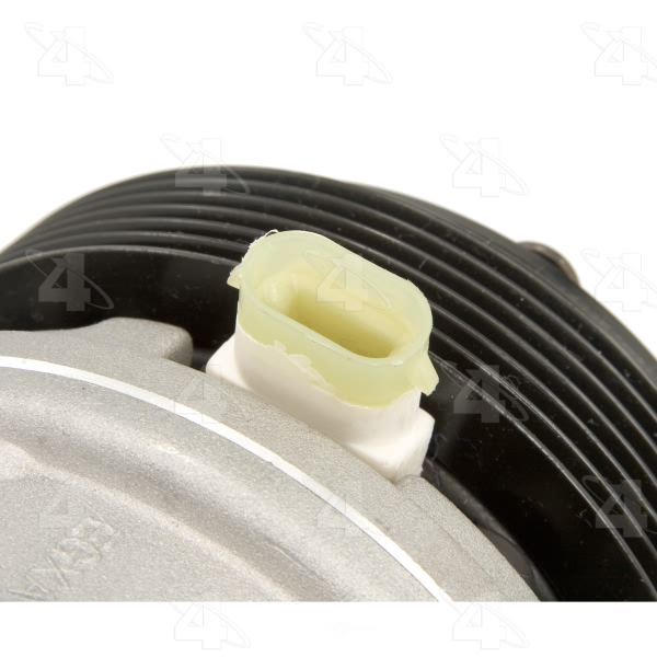 Four Seasons A C Compressor With Clutch 58949