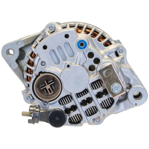 Denso Remanufactured First Time Fit Alternator 210-4133