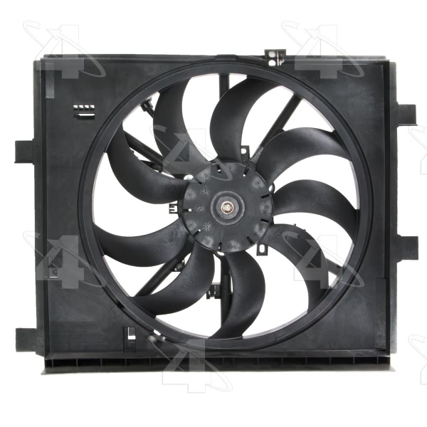Four Seasons Engine Cooling Fan 76292