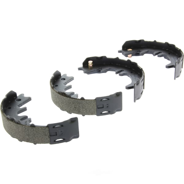 Centric Premium Rear Parking Brake Shoes 111.08940