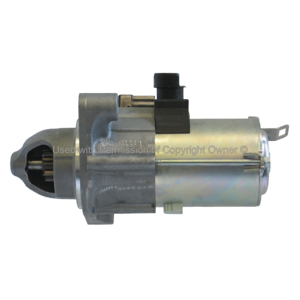 Quality-Built Starter Remanufactured 19218