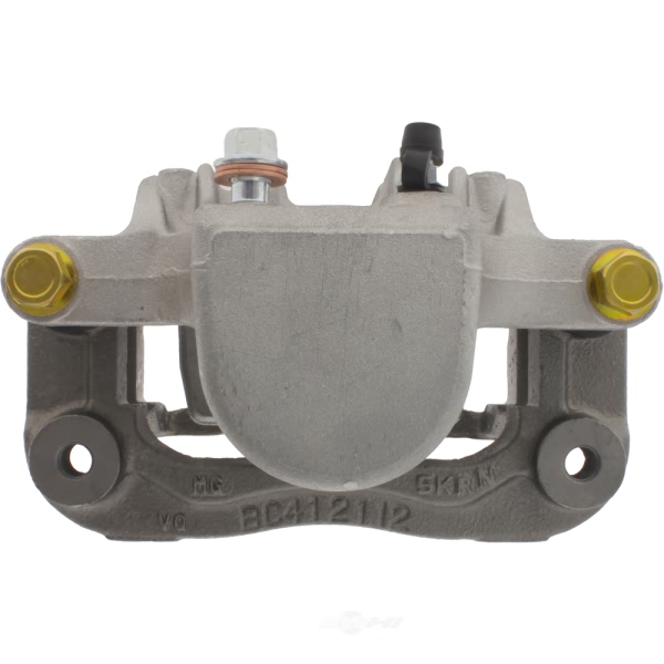 Centric Remanufactured Semi-Loaded Rear Driver Side Brake Caliper 141.51622