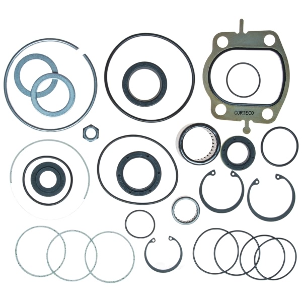 Gates Complete Power Steering Gear Rebuild Kit 350340