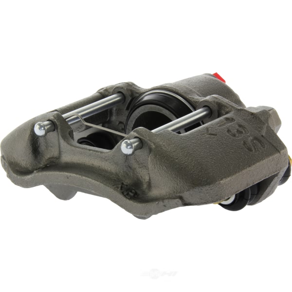 Centric Remanufactured Semi-Loaded Front Passenger Side Brake Caliper 141.50201