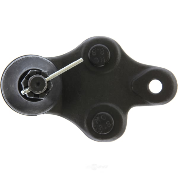 Centric C-Tek™ Front Passenger Side Lower Ball Joint 611.44012