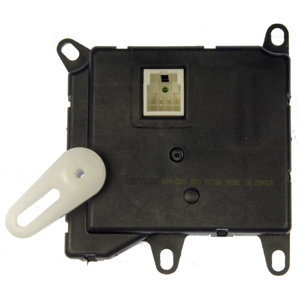 Dorman Hvac Air Door Actuator 604-225