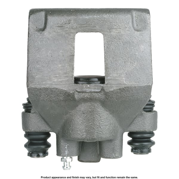 Cardone Reman Remanufactured Unloaded Caliper 18-4398