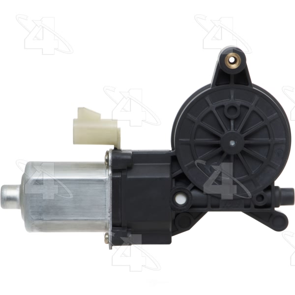 ACI Front Driver Side Window Motor 82280