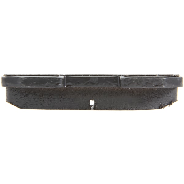 Centric Posi Quiet™ Ceramic Rear Disc Brake Pads 105.06310