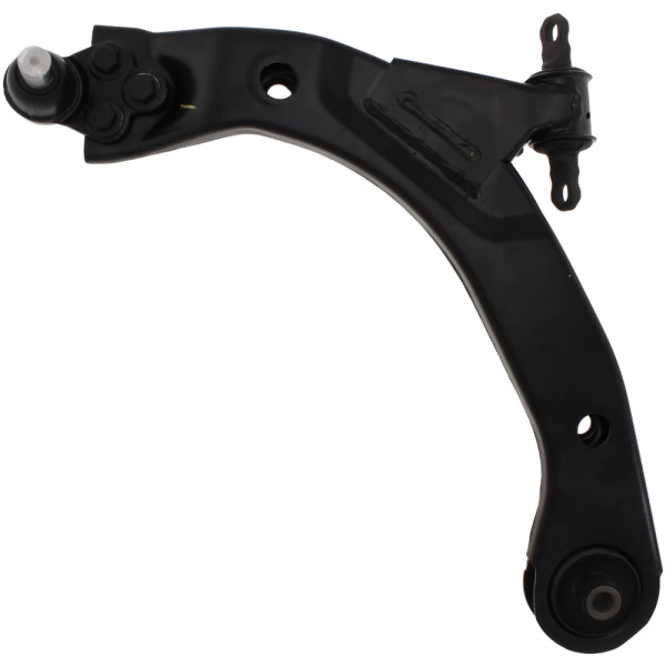 Centric Premium™ Front Driver Side Lower Control Arm and Ball Joint Assembly 622.62009