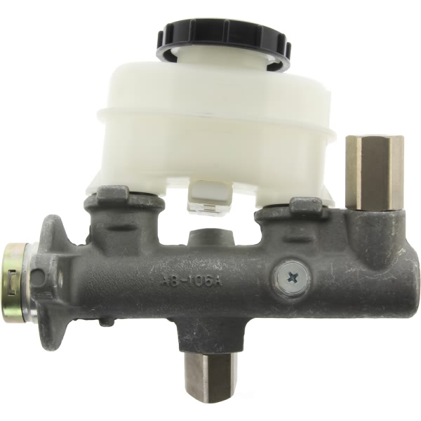 Centric Premium Brake Master Cylinder 130.42215