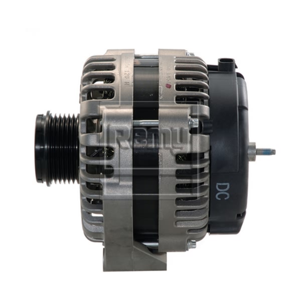 Remy Alternator 91763