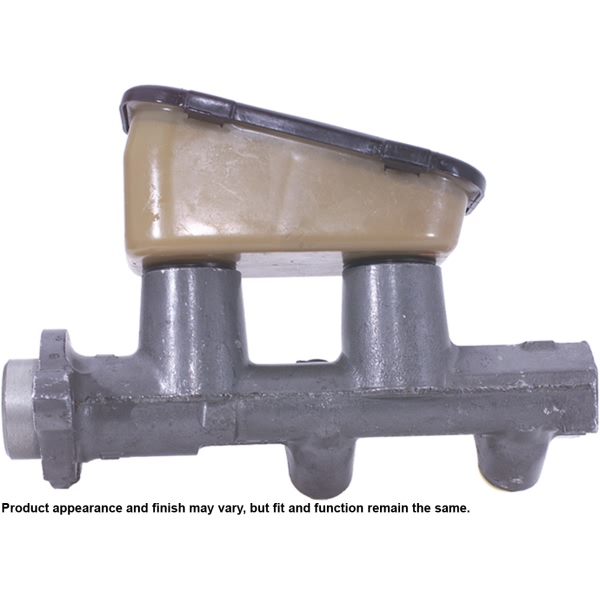 Cardone Reman Remanufactured Master Cylinder 10-1924