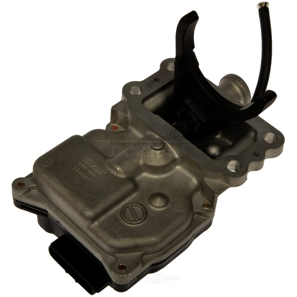 Dorman OE Solutions 4Wd Actuator 600-488