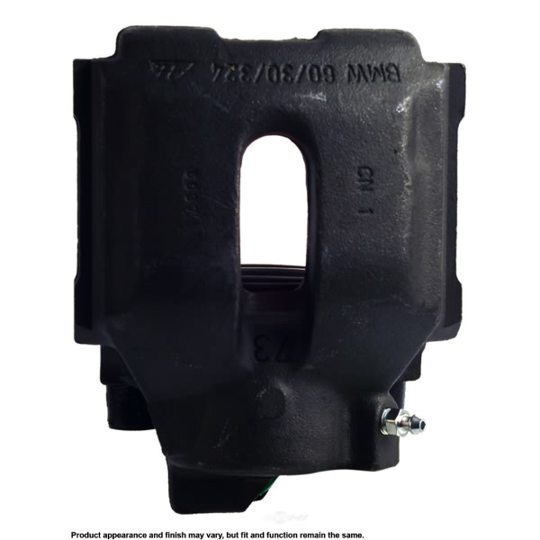 Cardone Reman Remanufactured Unloaded Caliper 19-1841