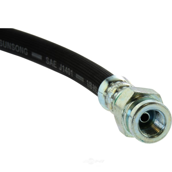 Centric Front Driver Side Brake Hose 150.45058