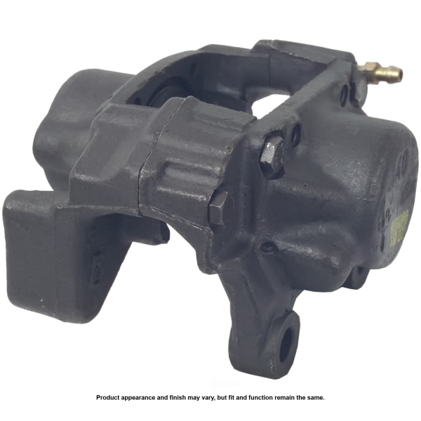 Cardone Reman Remanufactured Unloaded Caliper 18-4711