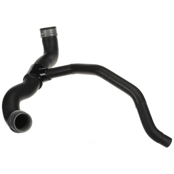 Gates Engine Coolant Molded Radiator Hose 24221