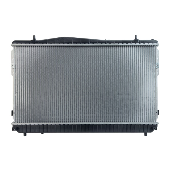 TYC Engine Coolant Radiator 2788