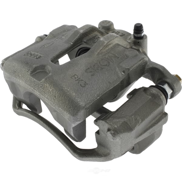 Centric Remanufactured Semi-Loaded Front Passenger Side Brake Caliper 141.50235