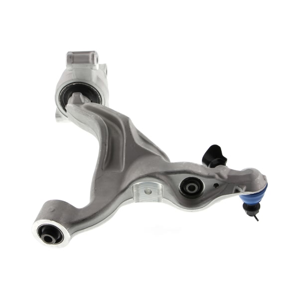 Mevotech Supreme Front Driver Side Lower Non Adjustable Control Arm And Ball Joint Assembly CMS301032