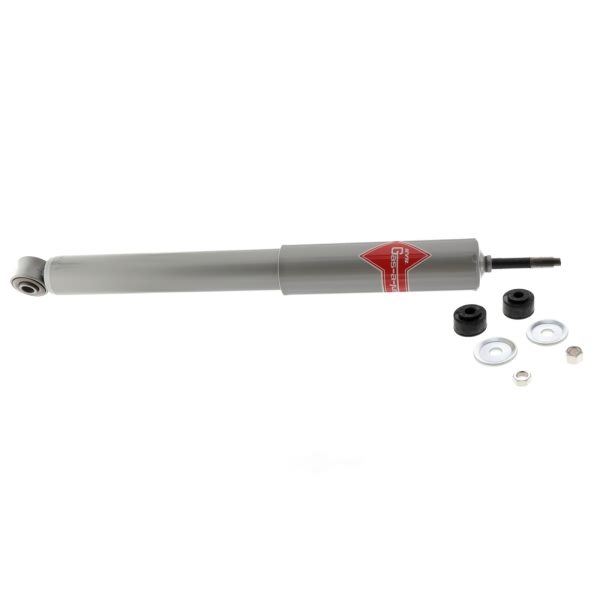 KYB Gas A Just Front Driver Or Passenger Side Monotube Shock Absorber KG4520