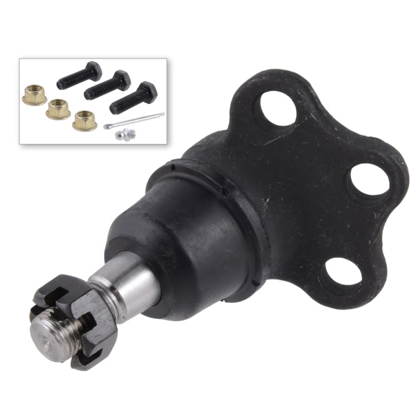 Centric Premium™ Front Upper Ball Joint 610.67012