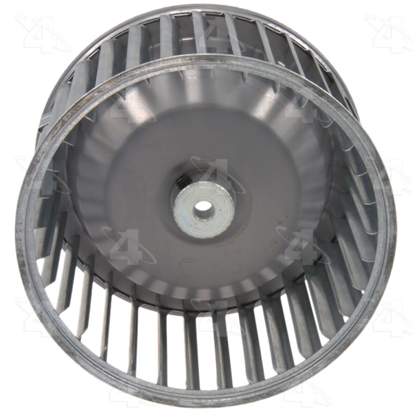 Four Seasons Hvac Blower Motor Wheel 35214