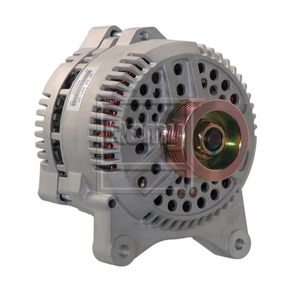 Remy Remanufactured Alternator 20081