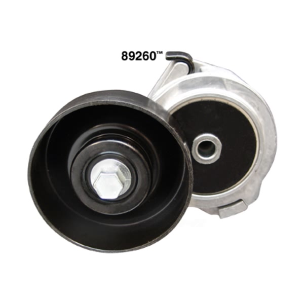Dayco No Slack Automatic Belt Tensioner Assembly 89260