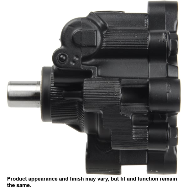 Cardone Reman Remanufactured Power Steering Pump w/o Reservoir 21-4047