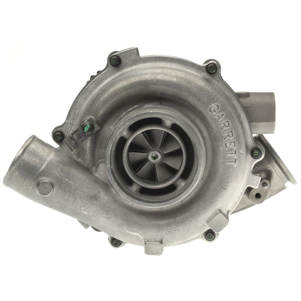 Mahle Remanufactured Turbocharger 015TC21006100