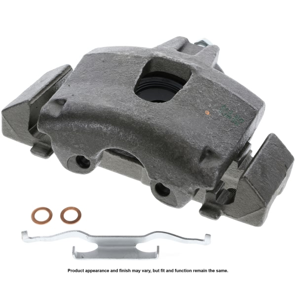 Cardone Reman Remanufactured Unloaded Caliper w/Bracket 18-B4777