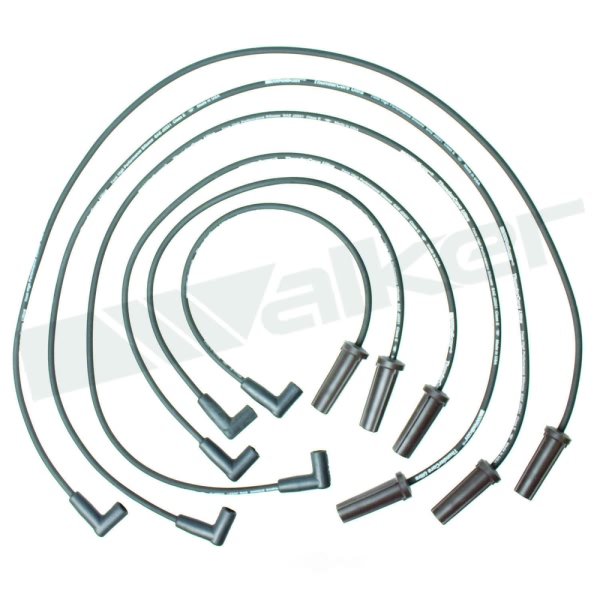 Walker Products Spark Plug Wire Set 924-1475