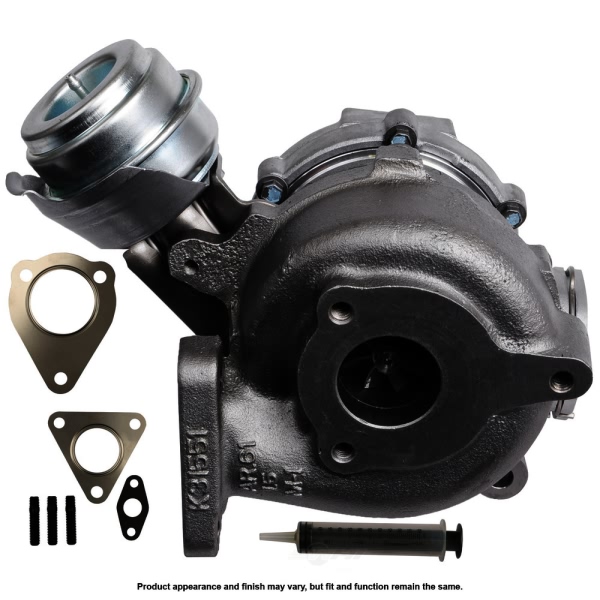 Cardone Reman Remanufactured Turbocharger 2T-511