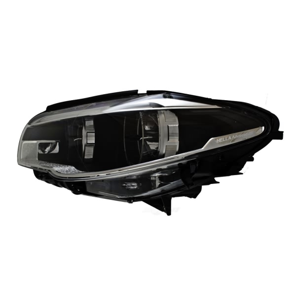 Hella Headlamp - Driver Side 011072951