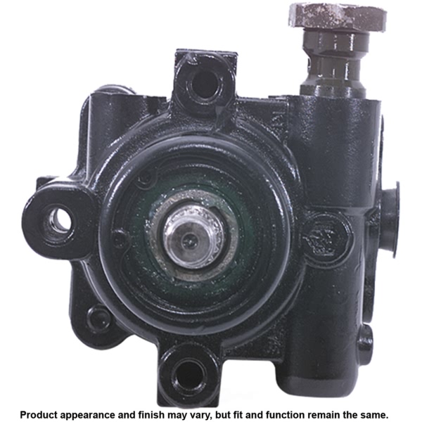 Cardone Reman Remanufactured Power Steering Pump w/o Reservoir 21-5911