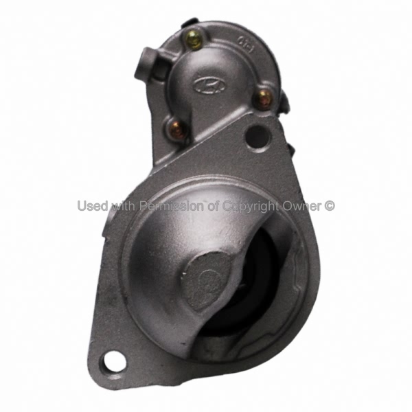 Quality-Built Starter Remanufactured 6949S