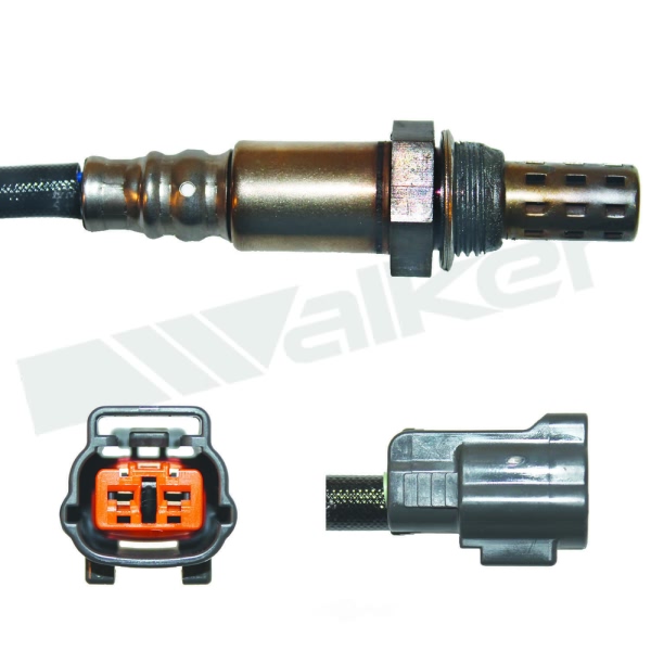Walker Products Oxygen Sensor 350-32002