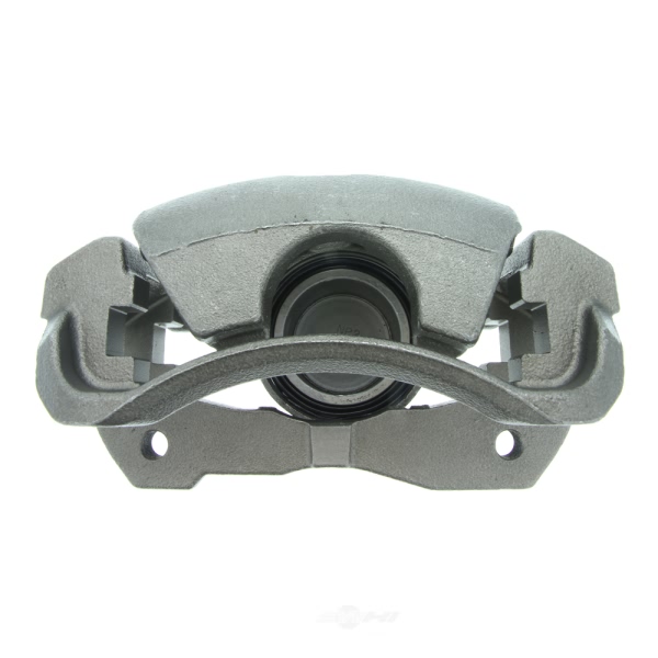 Centric Remanufactured Semi-Loaded Front Passenger Side Brake Caliper 141.44271