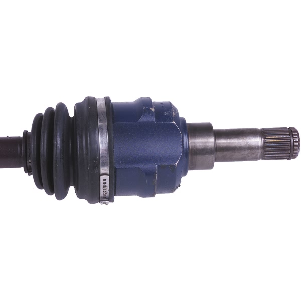 Cardone Reman Remanufactured CV Axle Assembly 60-3104
