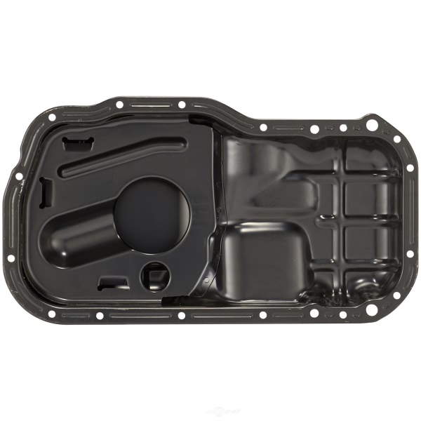 Spectra Premium Engine Oil Pan Without Gaskets MIP13A