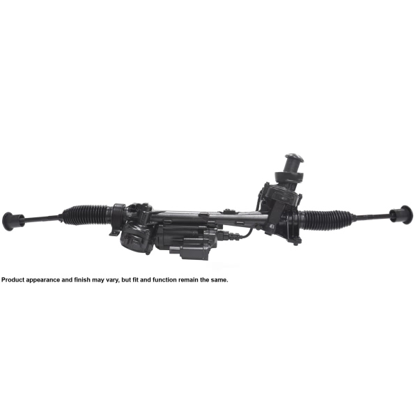 Cardone Reman Remanufactured Electronic Power Rack and Pinion Complete Unit 1A-14003