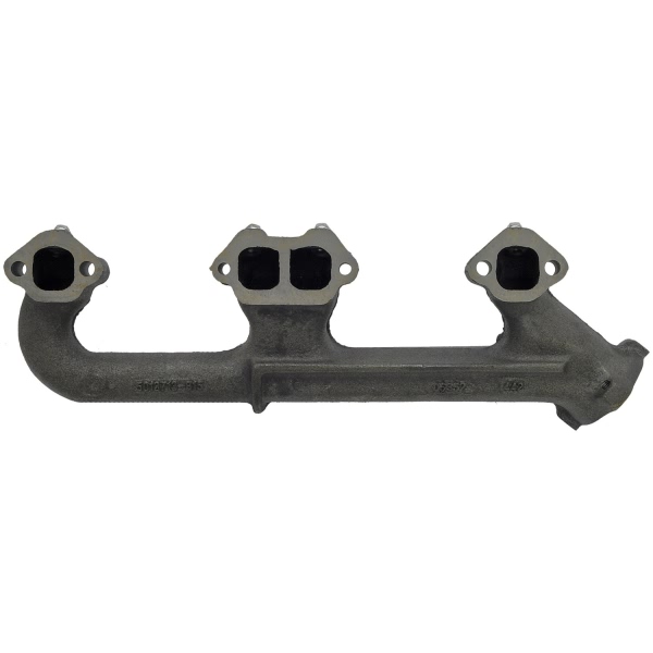 Dorman Cast Iron Natural Exhaust Manifold 674-202