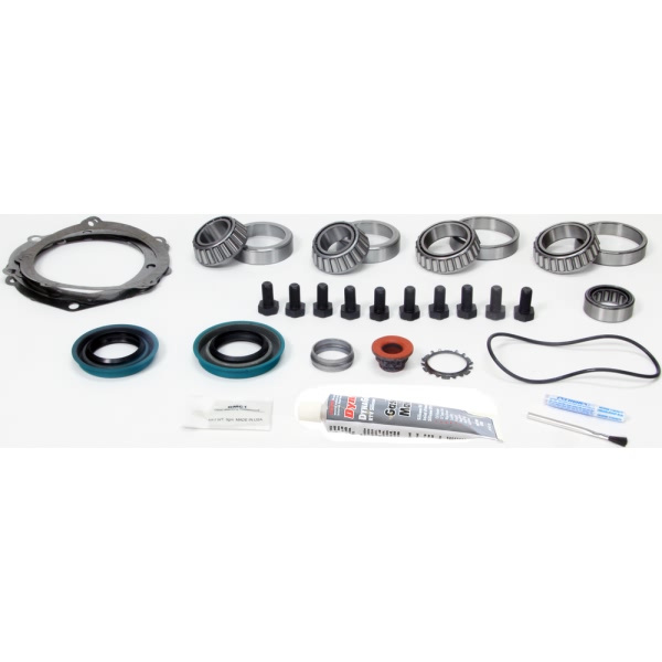 SKF Rear Master Differential Rebuild Kit SDK313-MK