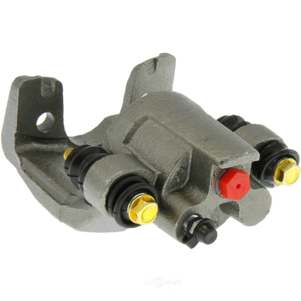 Centric Remanufactured Semi-Loaded Rear Driver Side Brake Caliper 141.58504