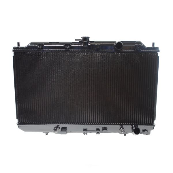 Denso Engine Coolant Radiator 221-3224