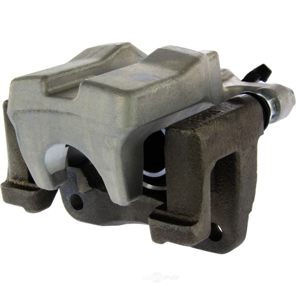 Centric Remanufactured Semi-Loaded Rear Passenger Side Brake Caliper 141.44669