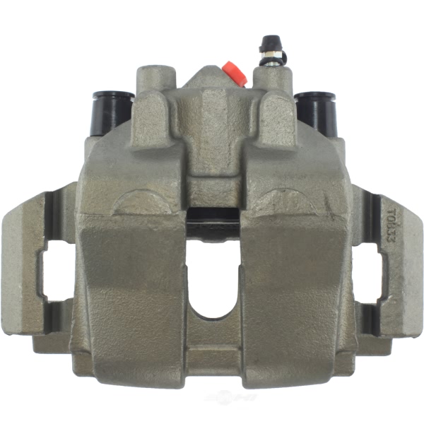 Centric Remanufactured Semi-Loaded Front Driver Side Brake Caliper 141.65082